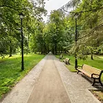 Apartman Greeneri Park - Ambria Swinoujscie