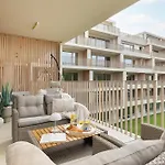 Greeneri Park - Ambria Apartman Swinoujscie
