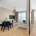 Apartman Greeneri Park - Ambria *