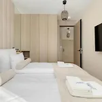 Greeneri Park - Ambria Apartman