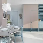 Greeneri Park - Ambria 아파트