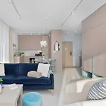 Greeneri Park - Ambria 아파트