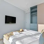 Greeneri Park - Ambria 아파트