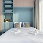 Appartement Greeneri Park - Ambria Świnoujście