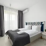 Apartman Greeneri Park - Ambria