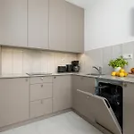 Appartement Greeneri Park - Ambria