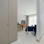 Appartement Greeneri Park - Ambria