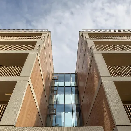 Greeneri Park - Ambria * Świnoujście