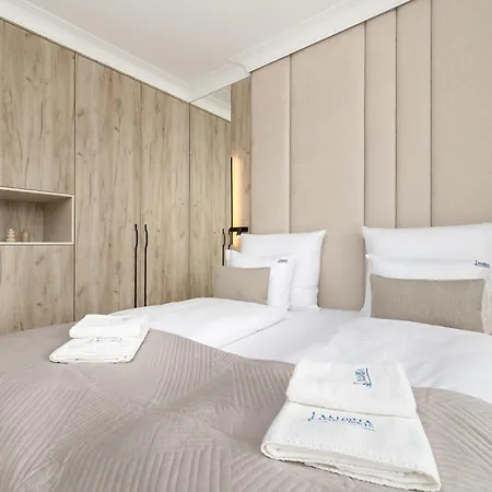 Greeneri Park - Ambria Świnoujście