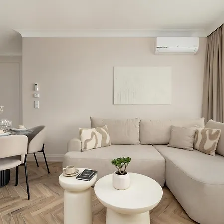 Apartman Greeneri Park - Ambria