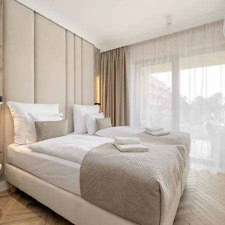 Greeneri Park - Ambria Appartement