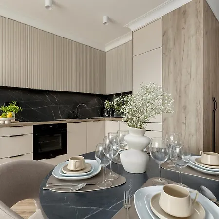 Greeneri Park - Ambria *