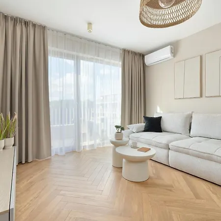 Greeneri Park - Ambria * Swinoujscie