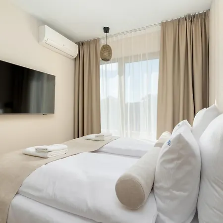 Greeneri Park - Ambria Swinoujscie