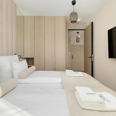 Greeneri Park - Ambria Appartement