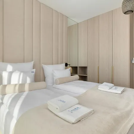 Greeneri Park - Ambria Świnoujście