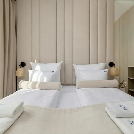 Greeneri Park - Ambria Appartement