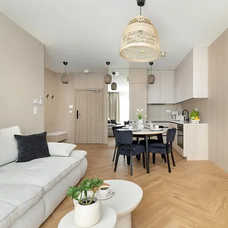 Greeneri Park - Ambria Apartman
