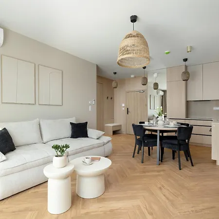 Greeneri Park - Ambria Świnoujście