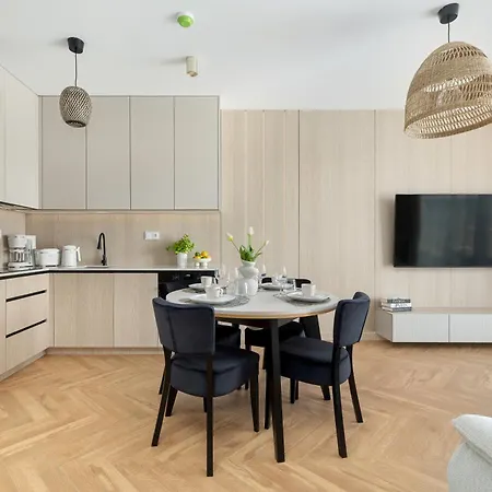 Greeneri Park - Ambria Świnoujście