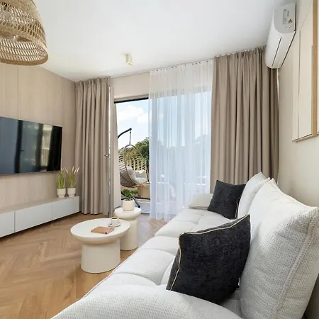 Greeneri Park - Ambria * Świnoujście