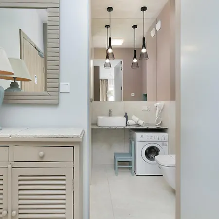 Greeneri Park - Ambria Świnoujście