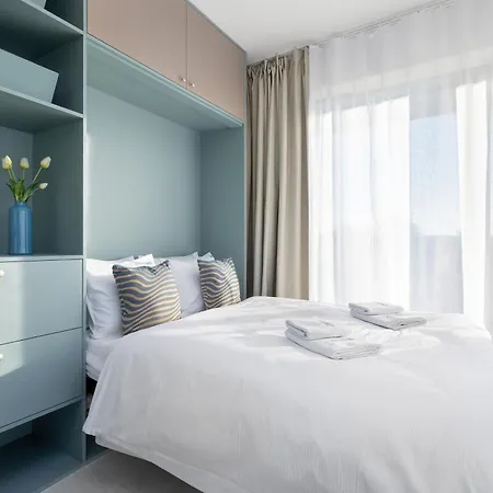 Greeneri Park - Ambria * Świnoujście