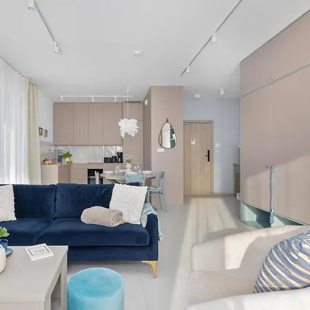 Greeneri Park - Ambria Apartman