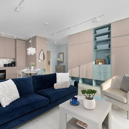 דירה Greeneri Park - Ambria