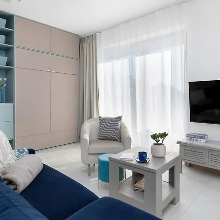 דירה Greeneri Park - Ambria *