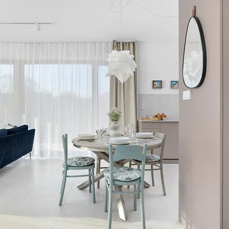 דירה Greeneri Park - Ambria *