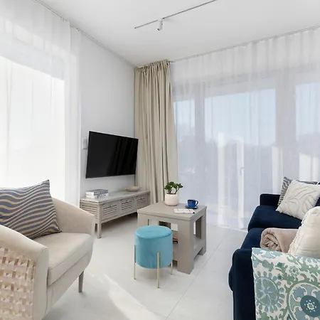 Apartman Greeneri Park - Ambria