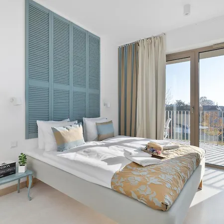 Apartman Greeneri Park - Ambria