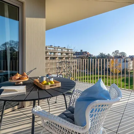 Greeneri Park - Ambria Swinoujscie