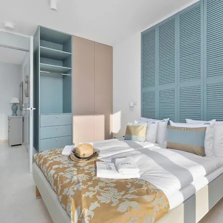 Greeneri Park - Ambria Apartman