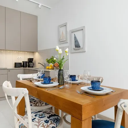 Greeneri Park - Ambria Świnoujście