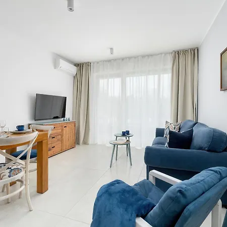 Greeneri Park - Ambria Appartement *