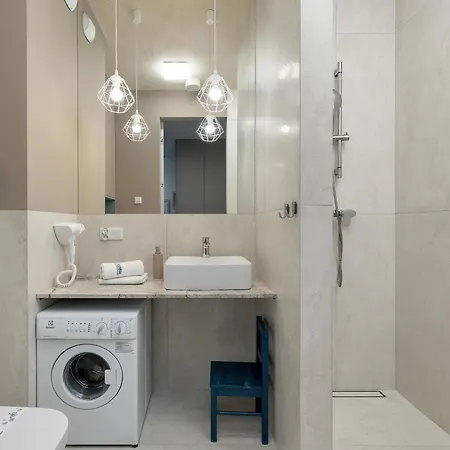 Appartement Greeneri Park - Ambria