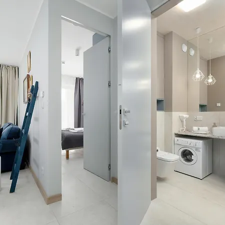 Greeneri Park - Ambria Appartement