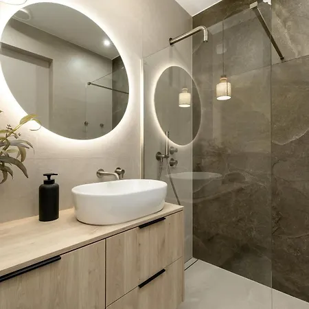 Greeneri Park - Ambria Appartement
