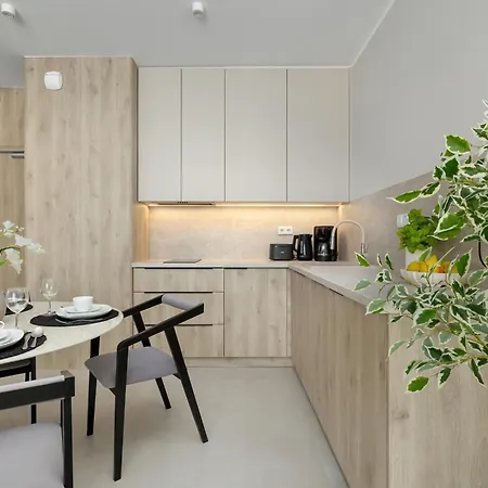 Appartement Greeneri Park - Ambria