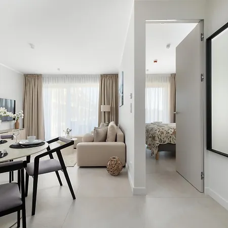Appartement Greeneri Park - Ambria *