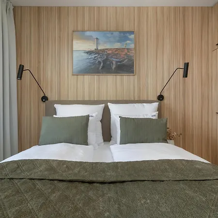 Appartement Greeneri Park - Ambria