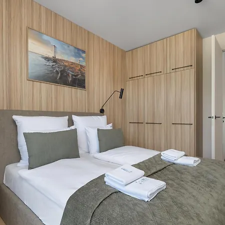 Appartement Greeneri Park - Ambria