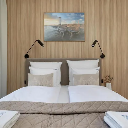Appartement Greeneri Park - Ambria Świnoujście