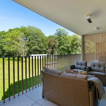 Greeneri Park - Ambria Appartement