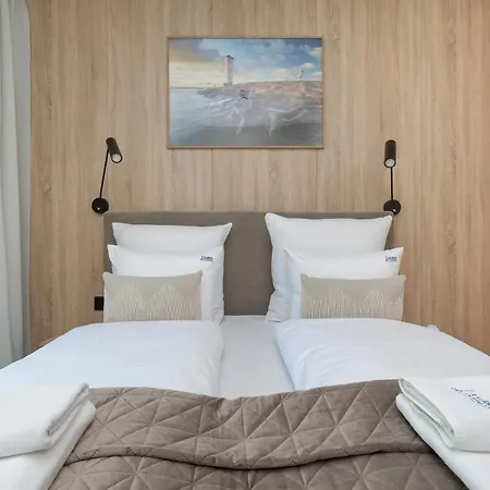 Greeneri Park - Ambria Appartement