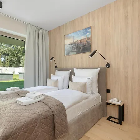 Appartement Greeneri Park - Ambria
