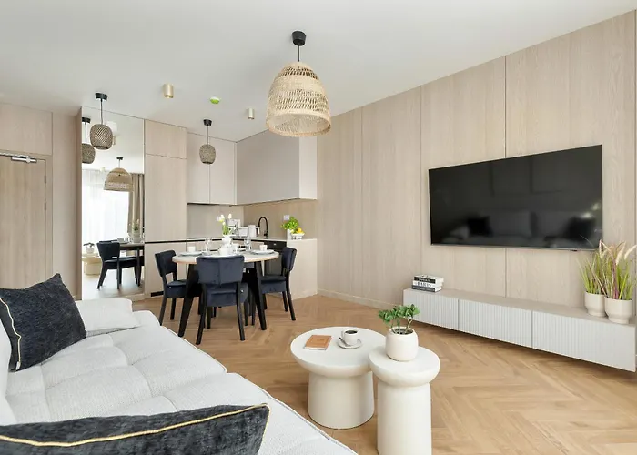 Apartment Greeneri Park - Ambria *