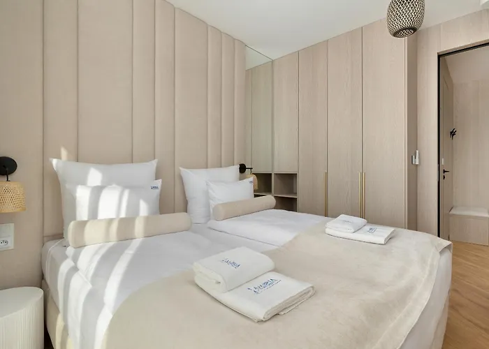 Greeneri Park - Ambria Swinoujscie